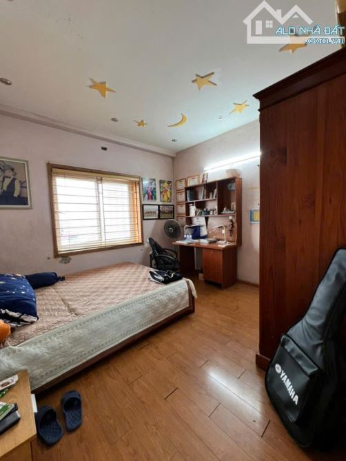 Căn hộ Tòa Nàng Hương, 583 Nguyễn Trãi, Lô Góc, 140m², 4 ngủ, Tặng Nội Thất, nhỉnh 7 tỷ. - 2