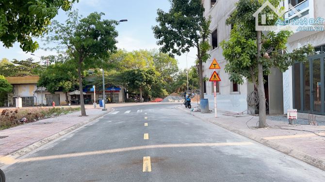 Lô Đất 70m ( 4X17.5 ) đường 12m An Phú Thuận An Bình Dương. - 2