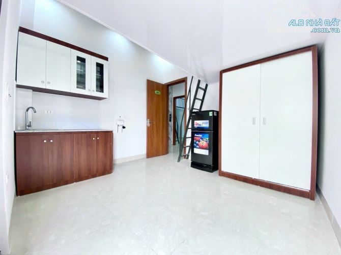 Chdv Cầu Diễn , 85m2 , 24p khép kín ,thang máy dòng tiền 110/T , lô góc , 15m ra ôtô - 2