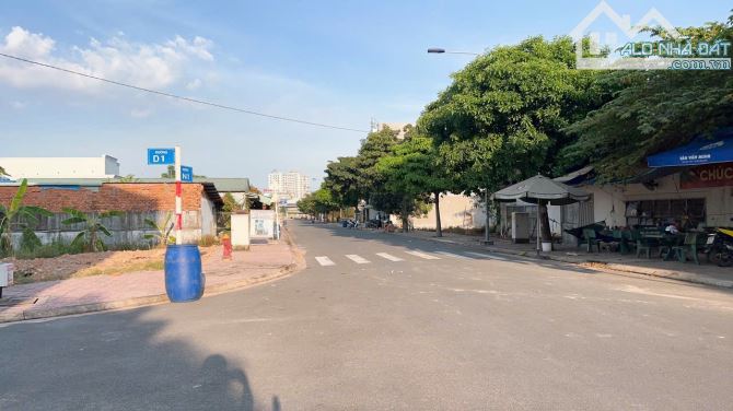 Bán đất Thuận An, 70m2 SHR Full thổ cư, ngay DT743 nhỉnh 2 tỷ - 2