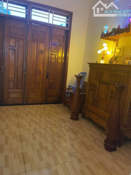 NHÀ 3 TẦNG MỚI ĐẸP DT 160M2 NGANG 6.5M MẶT TIỀN PHAN BÁ PHIẾN  GIÁ CHỈ 10.6 TỶ - 2