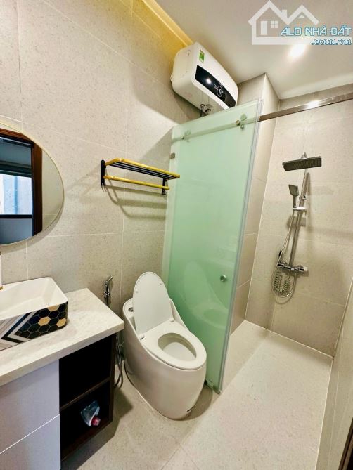 Bán nhà mặt tiền Đinh Tiên Hoàng - 2