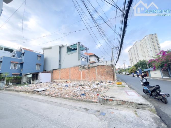 Bán Đất Thổ Cư Đẹp Mặt Tiền 64m2_5*13 Chỉ 7.5 tỷ Gần cc Moonlight Trường Thọ Thủ Đức Cực - 2