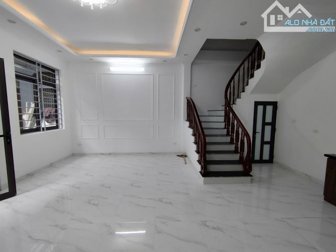 Nhà mới rộng, Vạn Phúc, Hà Đông, dt 44m2, mt 6m, 5 tầng - 2
