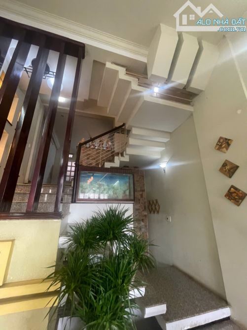 Bán nhà 4 tầng mặt tiền đường Quang Trung , TP BMT , Đắk Lắk - 2