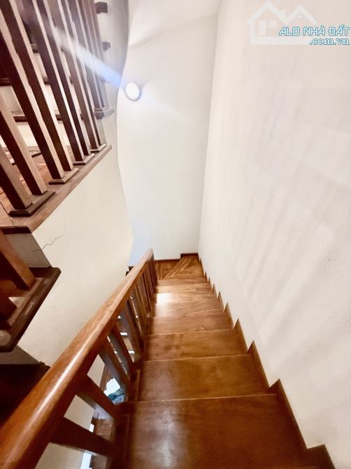 BÁN NHÀ GIÁ RẺ NHẤT KHU VỰC - Ô TÔ - KINH DOANH - MẶT ĐÊ TRẦN KHÁT CHÂN 80M2 CHỈ 15.5 TỶ - 2