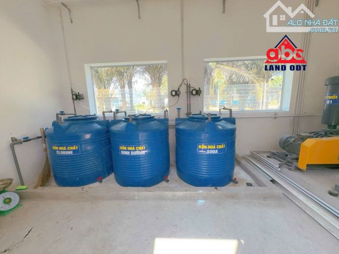 Cho thuê xưởng sản xuất 3000m2  mới 100%  KCN Nhơn Trạch Tỉnh Đồng Nai - 2