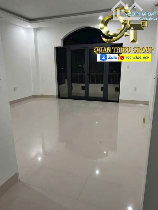 CHO THUÊ NHÀ 4 TẦNG HUẾ GREENCITY - MẶT TIỀN TỈNH LỘ 10 - 2