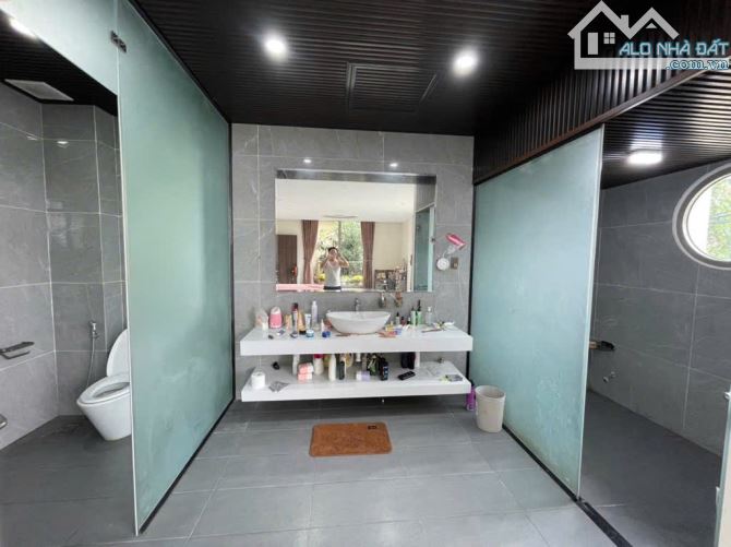 SIÊU HIẾM CĂN BIỆT THƯ NAM VIỆT Á GẦN 300M, NGANG 15M GẦN SÔNG MÁT MẺ-GIÁ RẺ NHẤT THỊ TRƯỜ - 2