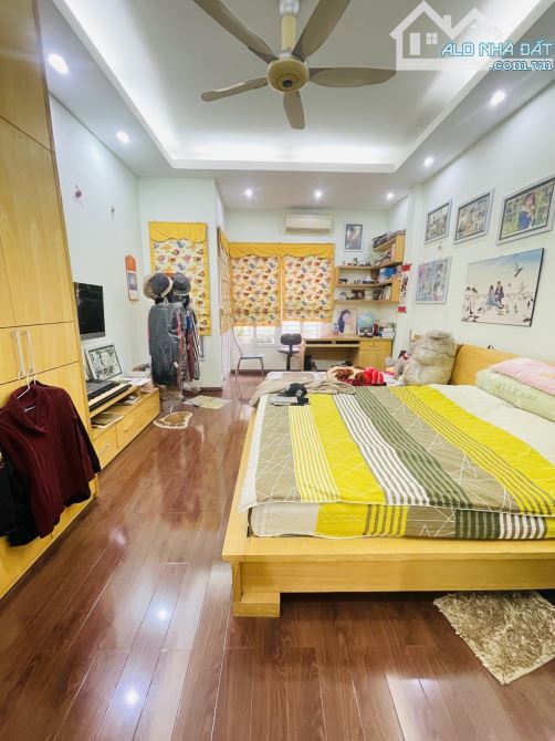 Phân Lô Kinh Doanh , gara 3 ô tô , Lê Văn Thiêm ,TX , 60m ,5 tầng nhỉnh 18 tỷ - 2