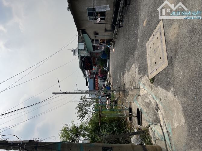 Đất thổ cư- 63m2- 2.8 Tỷ- Đường nhựa 8m- Long Bình- Q.9 - 2