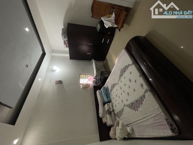 Bán nhà HXH Lê Cảnh Tuân, Phú Thọ Hoà, Tân Phú, 65m2 - 4.1 × 16 - 2 tầng,  Giá 6.88 tỷ TL - 2