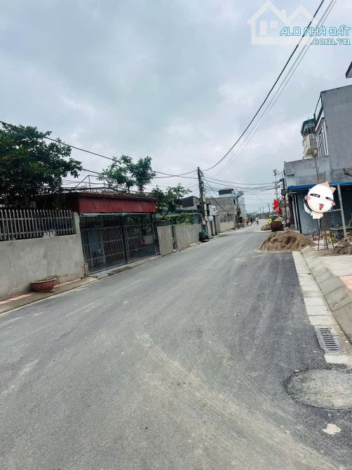 ❌❌100m2 RẺ NHẤT tuyến 1 CC Văn Cú, An Đồng giá chỉ 2,4x tỷ. - 2