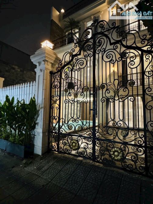 🔥 BÁN GẤP VILLA - BIỆT THỰ - BỂ BƠI- ĐẲNG CẤP 5⭐️ BIỂN MỸ KHÊ- AN THƯỢNG - 2