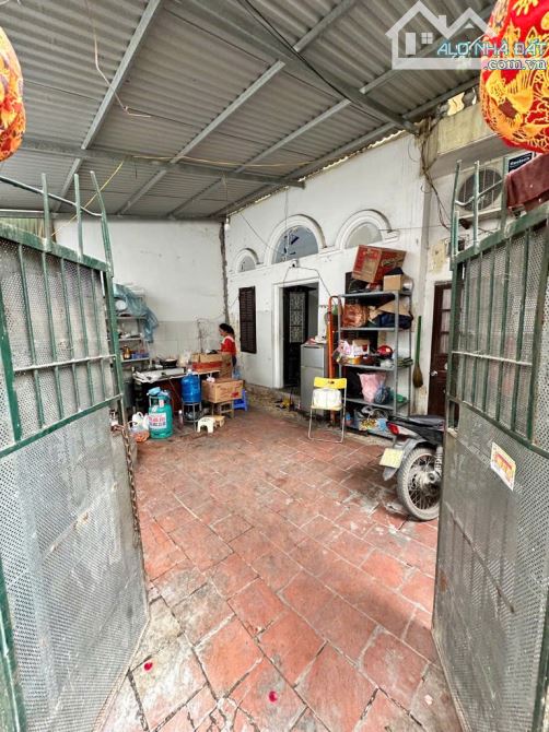 Bán nhà trong ngõ to Phố Giáp Nhị quận Hoàng Mai thành phố Hà Nội. - 2