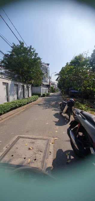 SIÊU HIẾM C4 MẶT TIỀN ĐƯỜNG 168M2 - LINH ĐÔNG THỦ ĐỨC - 2