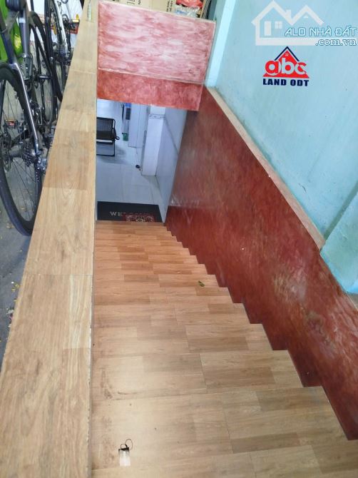 NP308 🏠BÁN NHÀ MẶT TIỀN QUỐC LỘ 1A. Gần GX THÁI HOÀ. HỐ NAI 3. TRẢNG BOM. Giá Ngộp. 4,5 t - 2