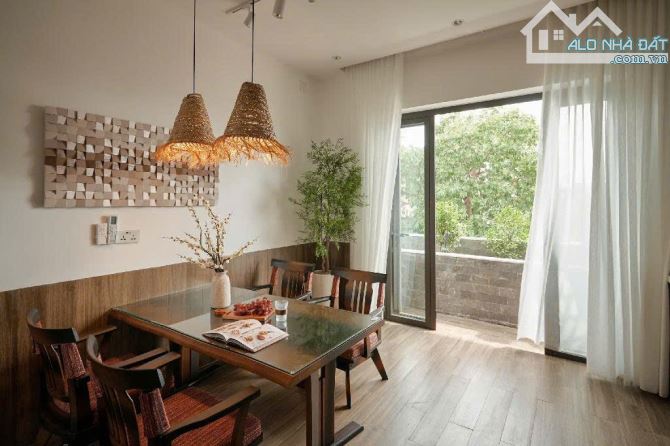 - MẶT TIỀN KHU VÍP KHU NHÀ GIÀU BÌNH TÂN NGANG 4 , 5 TẦNG 4PN , - 2