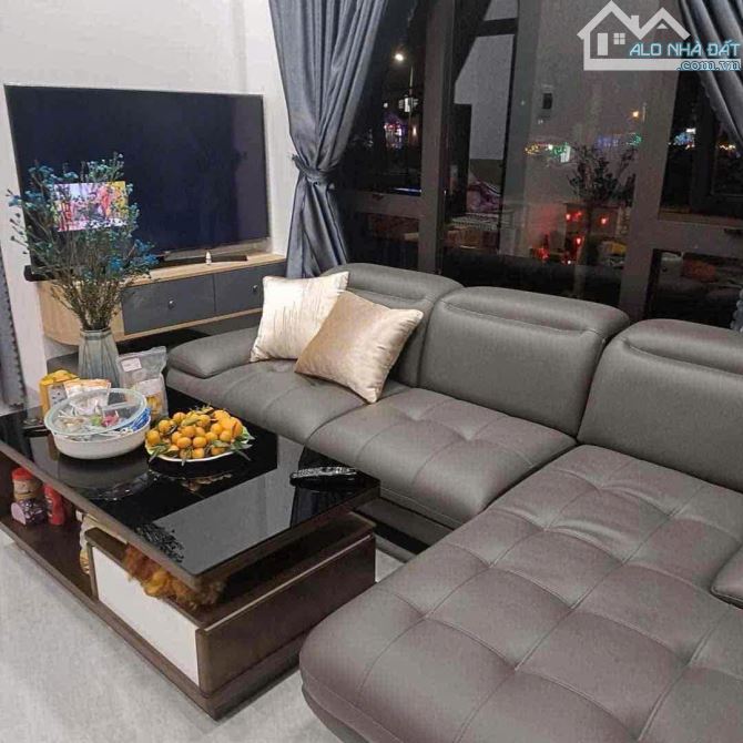 SIÊU RẺ NHÀ LÔ GÓC ĐƯỜNG ĐA MẶN KHU NAM VIỆT Á NGŨ HÀNH SƠN 3 TẦNG CHỈ 5.9 TỶ - 2