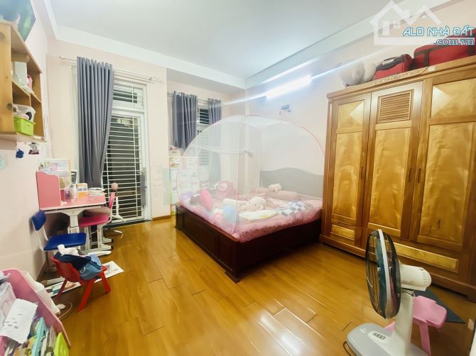 THÀNH THÁI , QUẬN 10 , 4 TẦNG , DT 4m x 15m , GIÁ 10.7 TỶ - 1