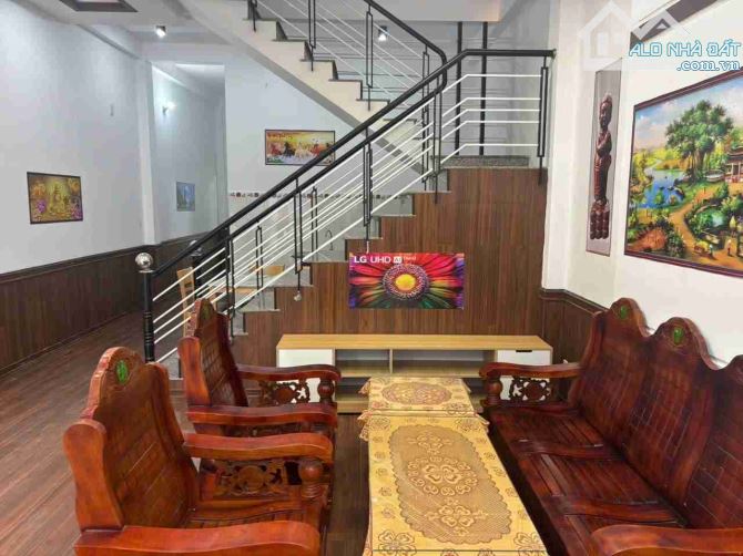 BÁN NHÀ 2 TẦNG RẺ NHẤT HOÀ XUÂN, ĐÀ NẴNG. - 2