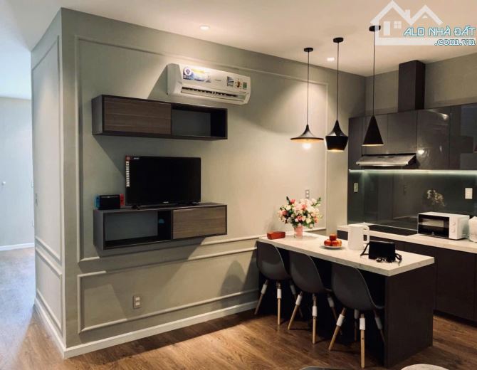Bán nhà mặt tiền trung tâm phố đường Đống Đa diện tích lớn - 2