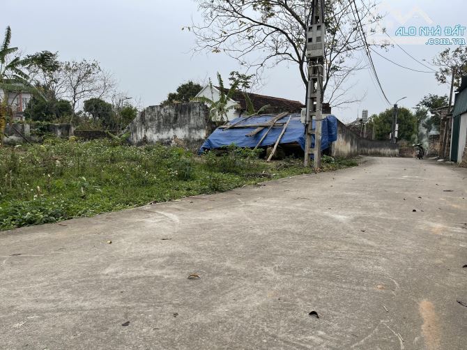 Bán đất Hồ Sơn,Tam Đảo,Vĩnh Phúc,DT 109m,MT 5m,đường oto thông,giá đầu tư chỉ 7xxtr - 2