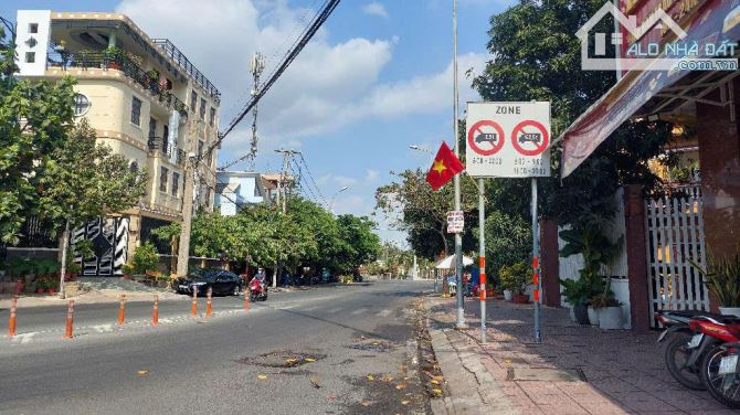 Bán Đất Mặt tiền Kinh Doanh gần Kha Vạn Cân-Linh Trung Thủ Đức,NGANG 5M,sát Phạm Văn Đồng - 2