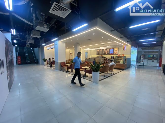 Cho thuê MBKD,Phòng Tập,Nhà Hàng,Siêu Thị,DT từ 50m-100m-600m tại chân đế Mipec Tây Sơn - 2