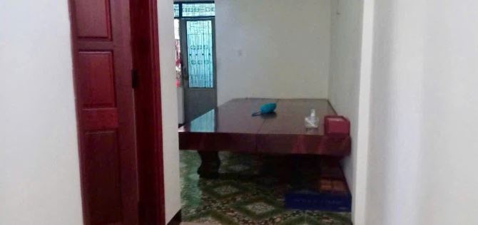 Chính chủ bán căn nhà cấp 4 đường Ngô Sĩ Liên - Ngang 6,5m nhà kiên cố - 2