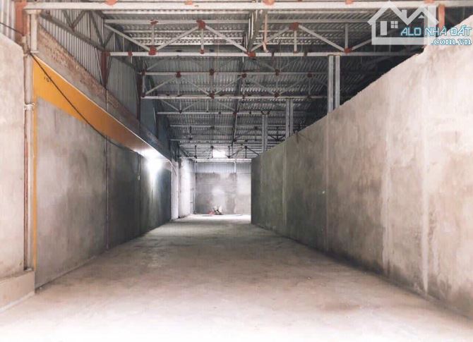 BÁN NHÀ CẦU BƯƠU_SIÊU HIẾM_MẶT TIỀN QUYỀN LỰC_Ô TÔ VÀO NHÀ_172M2x1T_20 TỶ 9 - 2