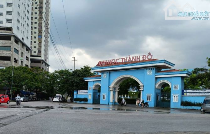 ĐẤT ĐẤU GIÁ LAI XÁ 120M2- LÔ GÓC 3 THOÁNG - VỈA HÈ ÔTÔ TRÁNH, giá 18.5 tỷ - 2