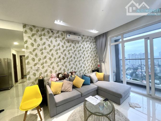 Bán Căn hộ Vip Hưng Phát Silver Star Nguyễn Hữu Thọ Nhà Bè 100m2 chỉ 3.9 tỷ - 2