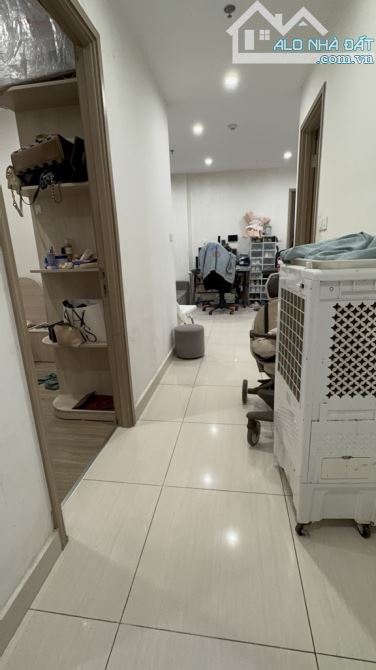 BÁN CĂN HỘ 2PN - FULL ĐỒ - LÔ GÓC ĐẸP NHẤT TẠI VINHOMES SMART CITY - GIÁ 3.626 TỶ - 2