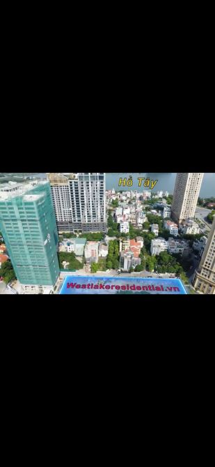 Bán chung cư Weslake Residental mặt đường Võ Chí Công- Tây Hồ - Hà Nội - 2