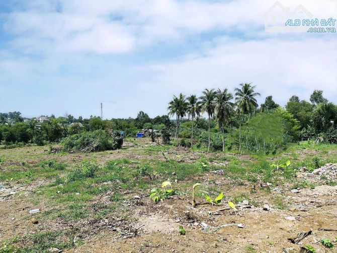 Đất 3 Mặt Tiền đường Vành Đai 4, Bình Minh - Trảng Bom. 8600m2. Giá chỉ 800k/m2 - 2