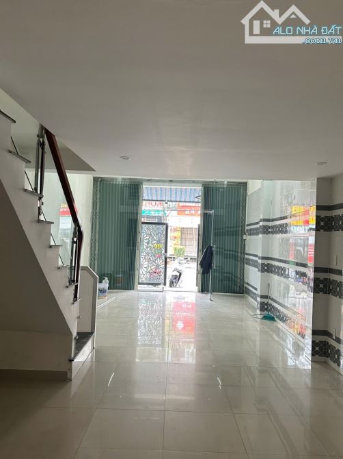 🔥Bán nhà mặt tiền Lý Thái Tông, Dt 112m2 gần Biển, giá chỉ 7,6 tỷ tl - 2