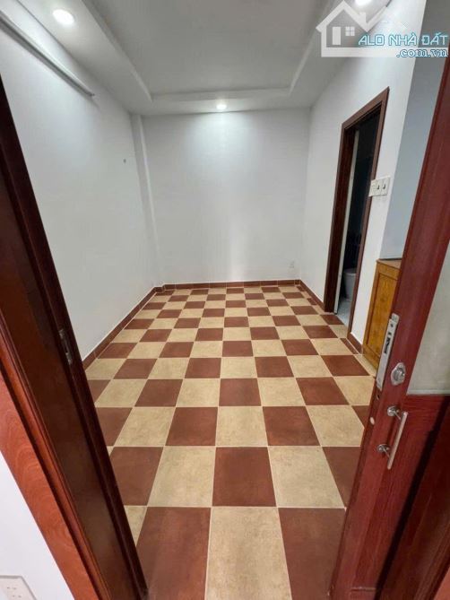 🔥KHU XỊN 🔥- 💥HẺM XE HƠI 💥- PHAN VĂN TRỊ - P.7 BÌNH THẠNH - 40M2 - 3PN - CHỈ NHỈNH 5 TỶ - 2