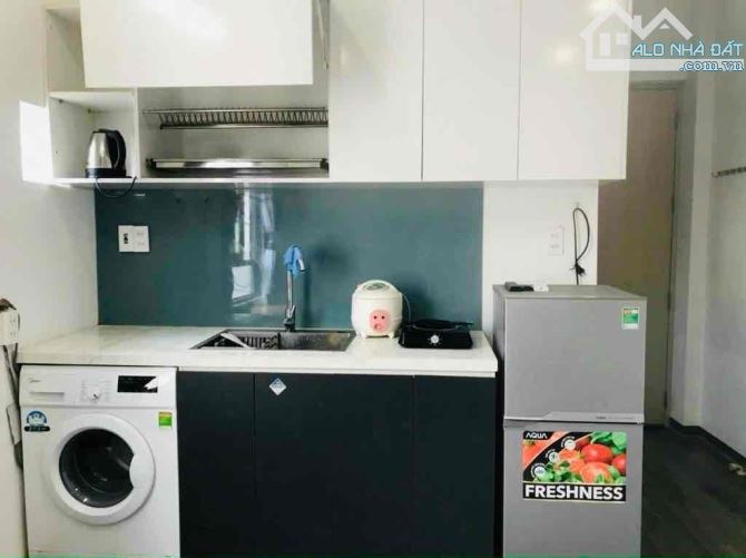 🔥 HIẾM - NHỈNH 5 TỶ - NHÀ 3 TẦNG 5 CĂN HỘ FULL NỘI THẤT-SÁT BIỂN MỸ KHÊ-PHỐ TÂY AN THƯỢNG - 2