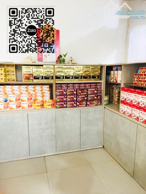 GẤP BÁN - CHỦ NGỘP - KHU TÊN LỬA - AEON MALL BÌNH TÂN - GIÁP QUẬN 6 - 2