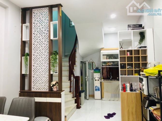 cần bán gấp nhà ngõ 2 phố bằng b, hoàng liệt, hoàng Mai Giá 5.7 tỷ - 2