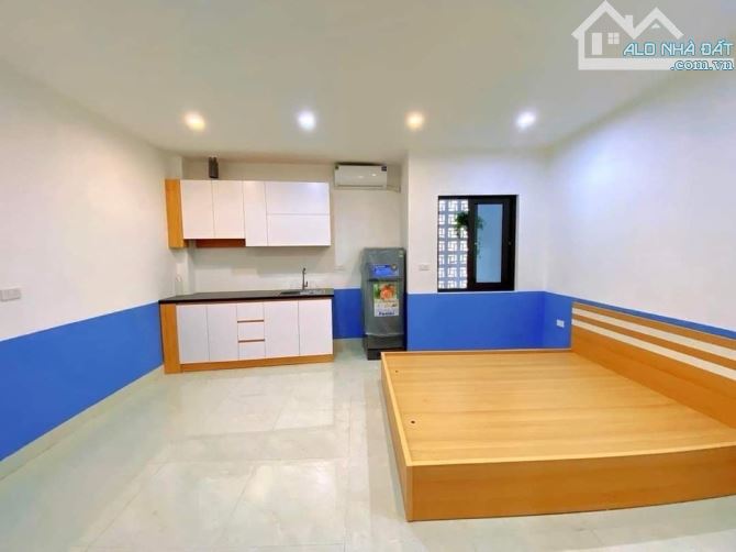 Bán nhà HỒ TÙNG MẬU – CẦU GIẤY, 7PN KHÉP KÍN, VỪA Ở VỪA CHO THUÊ. - 2
