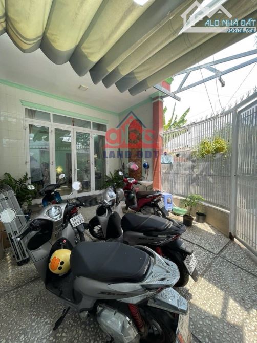 Nhà Góc 2 Mặt Tiền Phường Bửu Long Đường Huỳnh Văn Nghệ 300m Thổ Cư FULL Đường Ô tô - 2