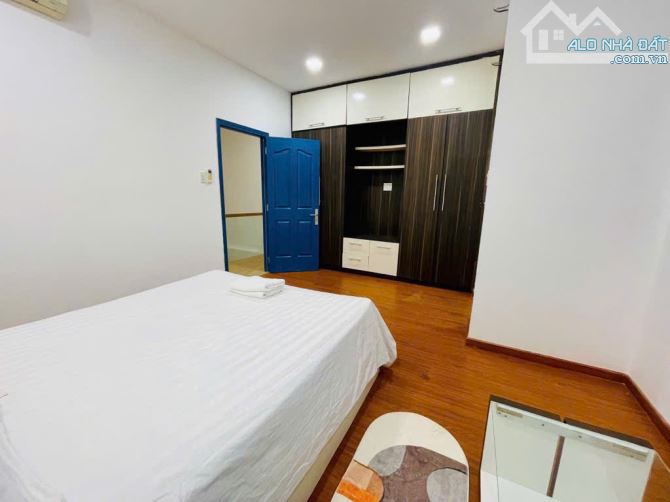 BÁN NHÀ 3 TẦNG -MẶT TIỀN Ô TÔ ĐỖ CỬA –ĐỐI DIỆN REORT FURAMA-VÕ NGUYÊN GIÁP- ĐÀ NẴNG - 2