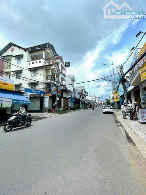 Cho thuê MT Trần Nam Phú, NGANG 5M, Giá 13tr Gần Vinmart, BHX Cách NVC 150m - 2