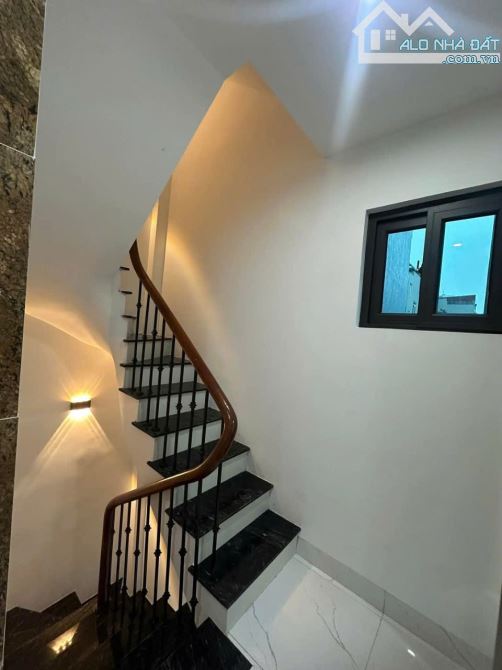 BÁN NHÀ PHÚ MINH, PHÂN LÔ, Ô TÔ, NỘI THẤT VIP, 31Mx5T, MT4M, 5.4 TỶ. - 2