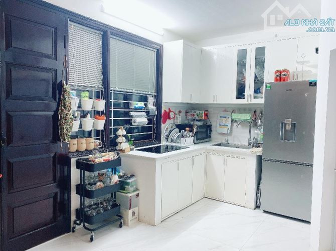 OTO TRÁNH-BT NHỎ SÂN VƯỜN-KHÔNG KHÍ TRONG LÀNH DIỆN TÍCH RỘNG-Ở CỰC THƯ GIÃN CHILL GIÁ TOT - 2