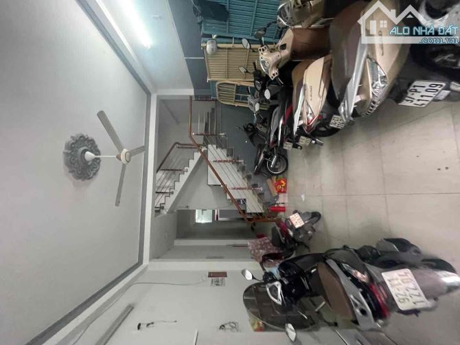 🔥NHỈNH 8TỶ CĂN HỘ 3 TẦNG-MT HOÀI THANH-SÁT ĐH KINH TẾ ĐN-DÒNG TIỀN KHOẢN 40 TRIỆU/THÁNG - 2
