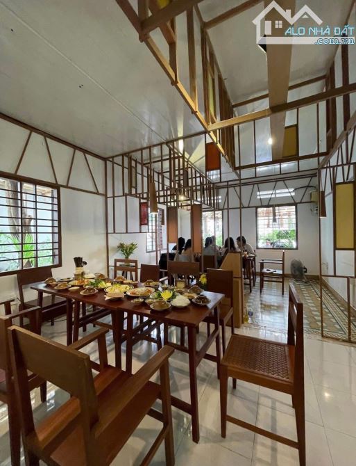 BÁN NHÀ ĐƯỜNG LÝ ĐẠO THÀNH, KP12, P.PHÚ THUỶ, TP. PHAN THIET, TINH BÌNH THUẬN - 2