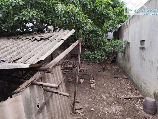 E BÁN 2 LÔ ĐẤT ĐẸP 70m2 và 60m2 TẠI NGÔ GIA TỰ THÔNG ĐẶNG VŨ HỶ THANH AM VIỆT HƯNG GIÁ ĐẦƯ - 2